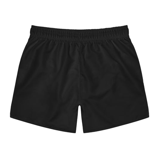 Mavora Supply Co. Angel Wings Swim Trunks
