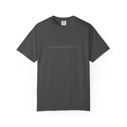 Mavora Supply Co. Midnight Panther Graphic Tee