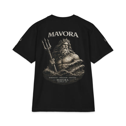 Mavora Supply Co. Poseidon Premium Tee