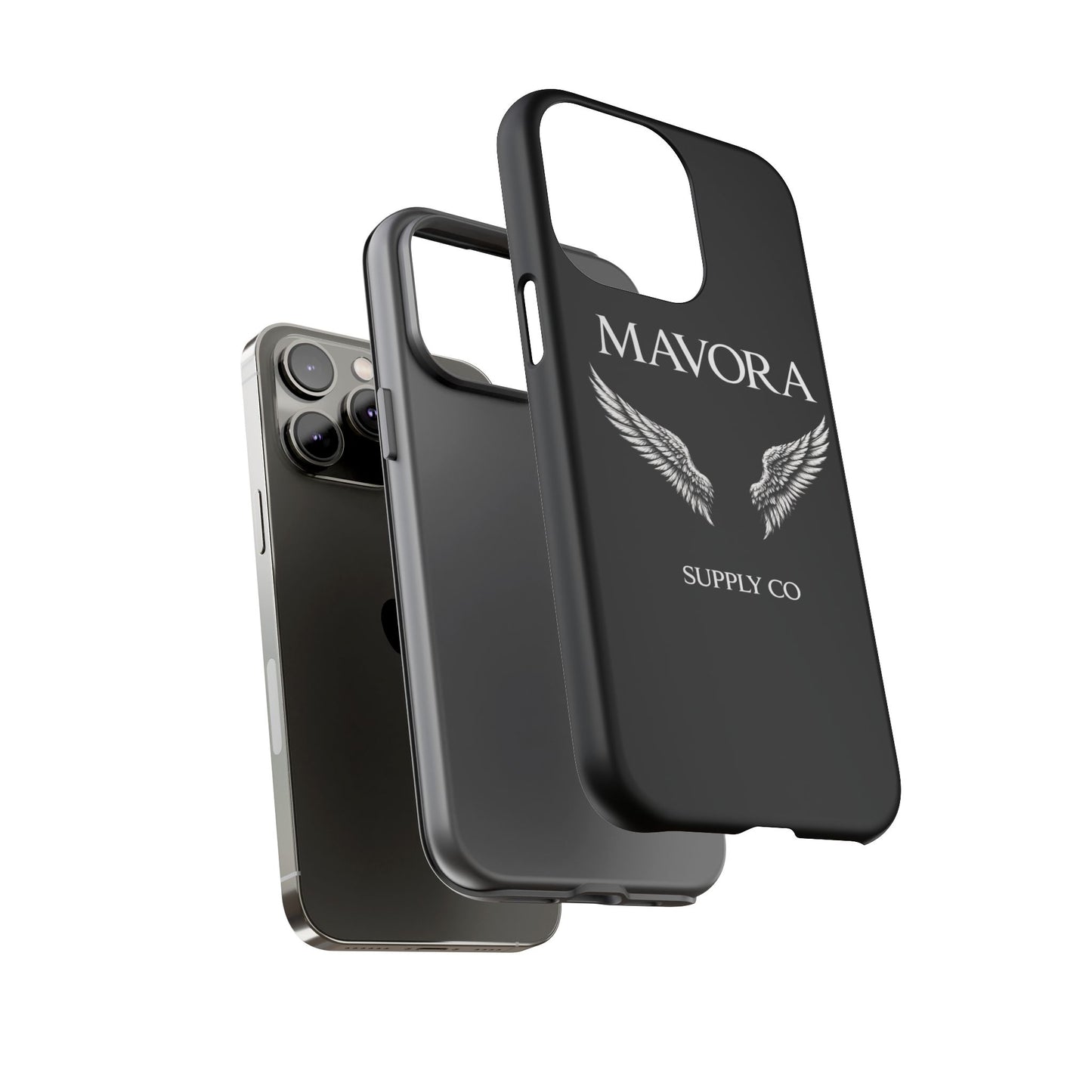 Mavora Signature Wings Tough Case