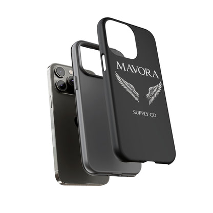 Mavora Signature Wings Tough Case