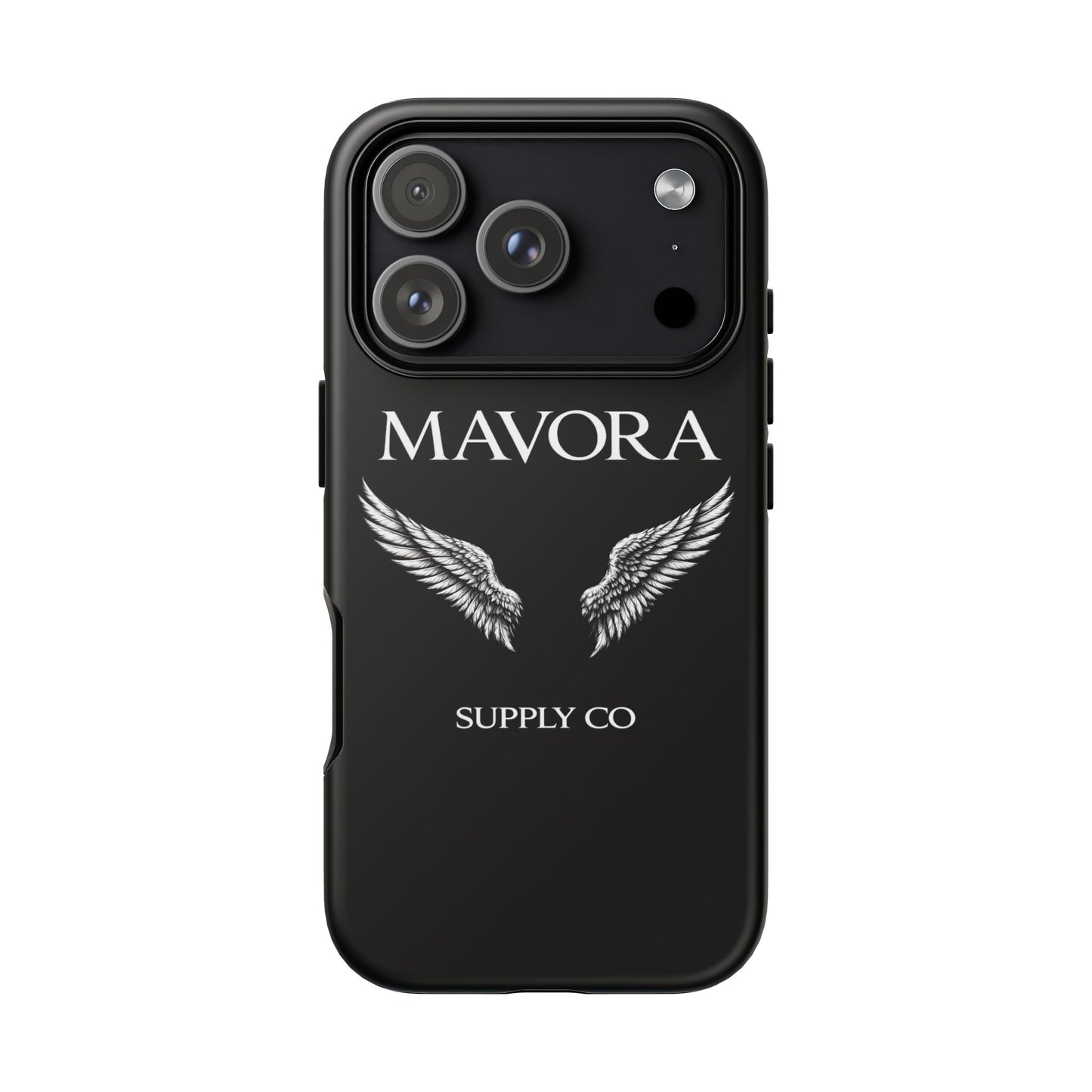 Mavora Signature Wings Tough Case