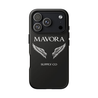 Mavora Signature Wings Tough Case