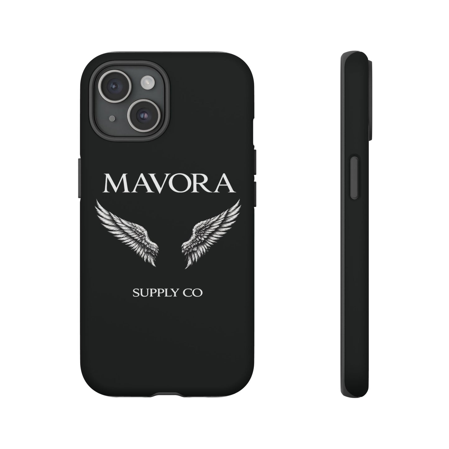 Mavora Signature Wings Tough Case