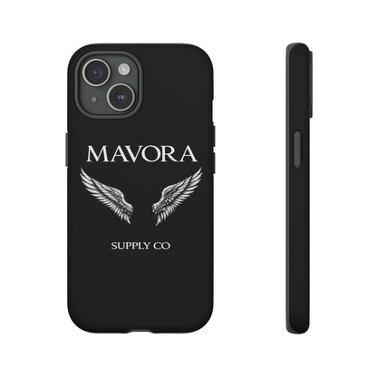 Mavora Signature Wings Tough Case