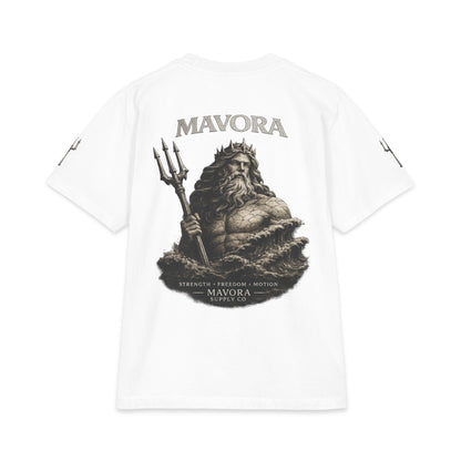 Mavora Supply Co. Poseidon Premium Tee