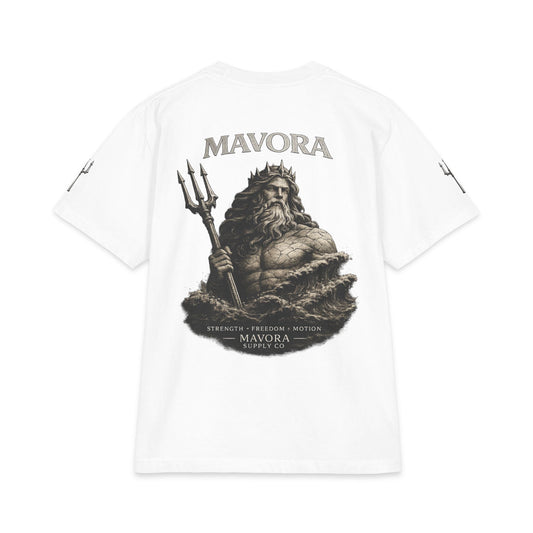 Mavora Supply Co. Poseidon Premium Tee