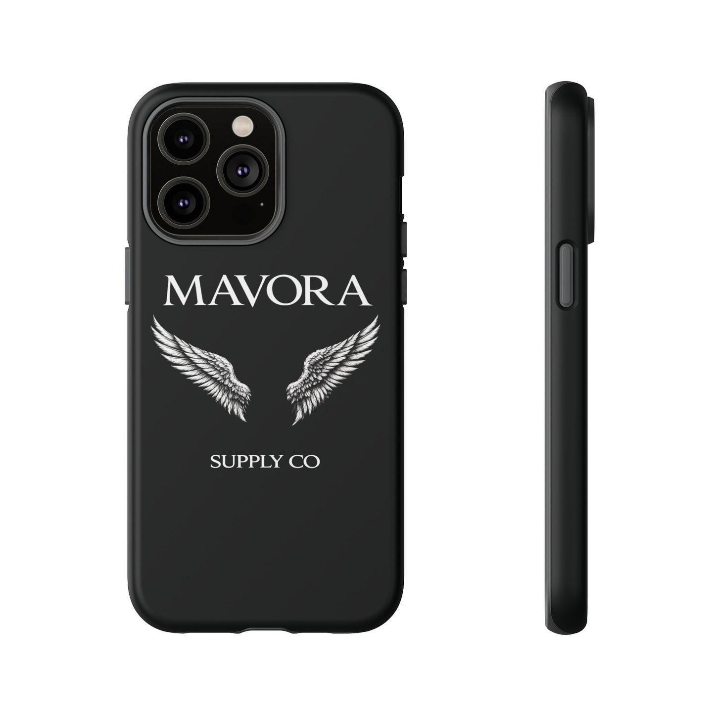 Mavora Signature Wings Tough Case