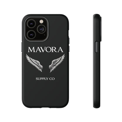 Mavora Signature Wings Tough Case