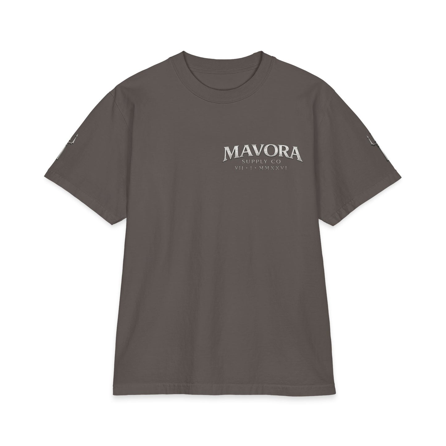 Mavora Supply Co. Poseidon Premium Tee