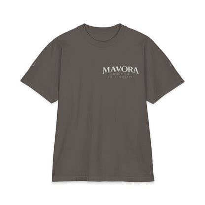 Mavora Supply Co. Poseidon Premium Tee