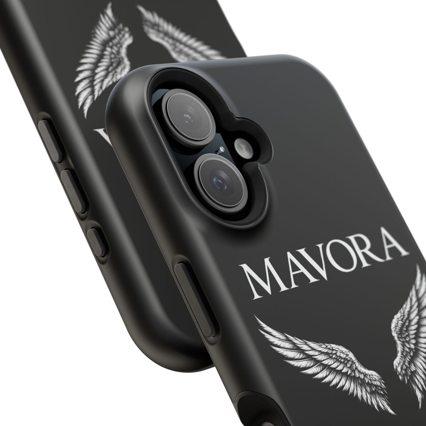 Mavora Supply Co. Signature Wings Magsafe Case
