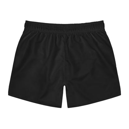 Mavora Supply Co. Angel Wings Swim Trunks