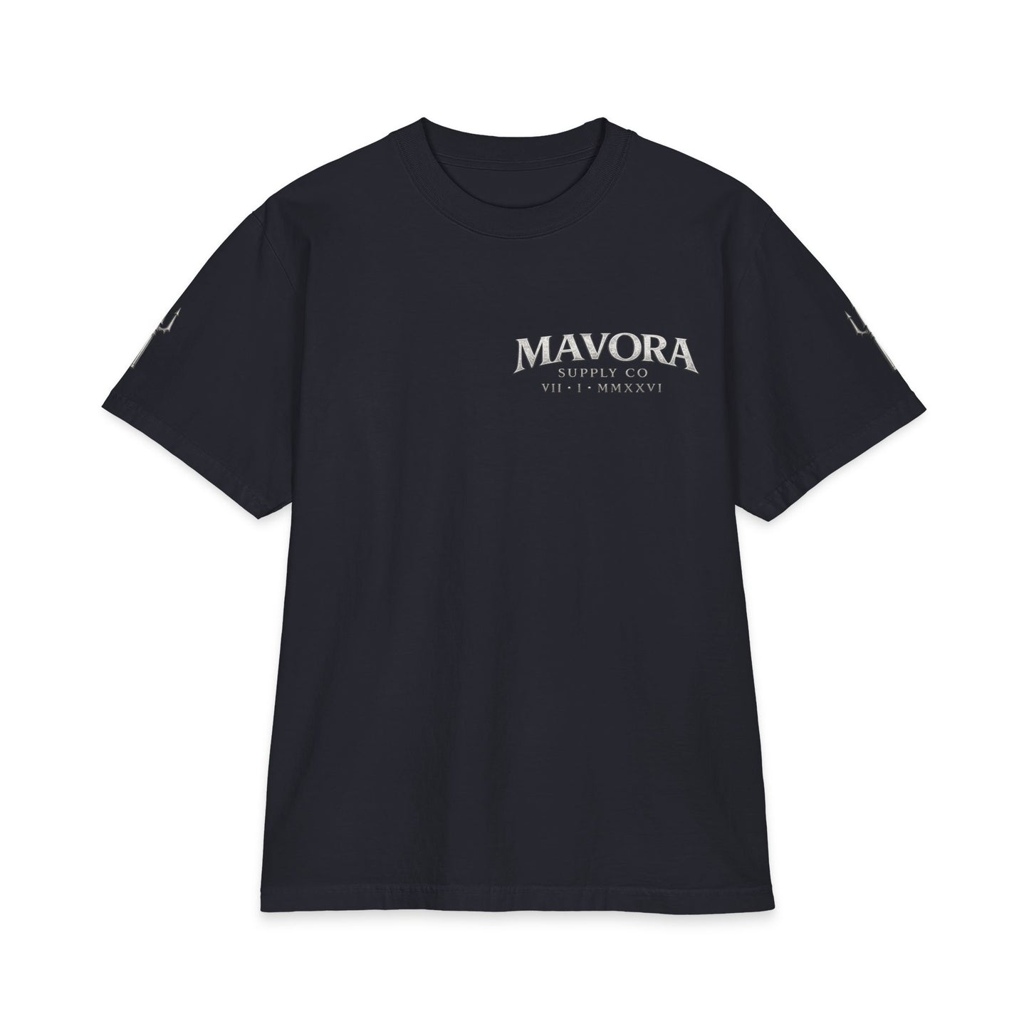 Mavora Supply Co. Poseidon Premium Tee