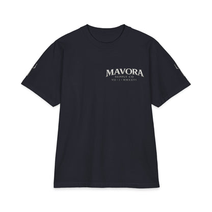Mavora Supply Co. Poseidon Premium Tee