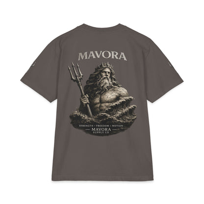 Mavora Supply Co. Poseidon Premium Tee