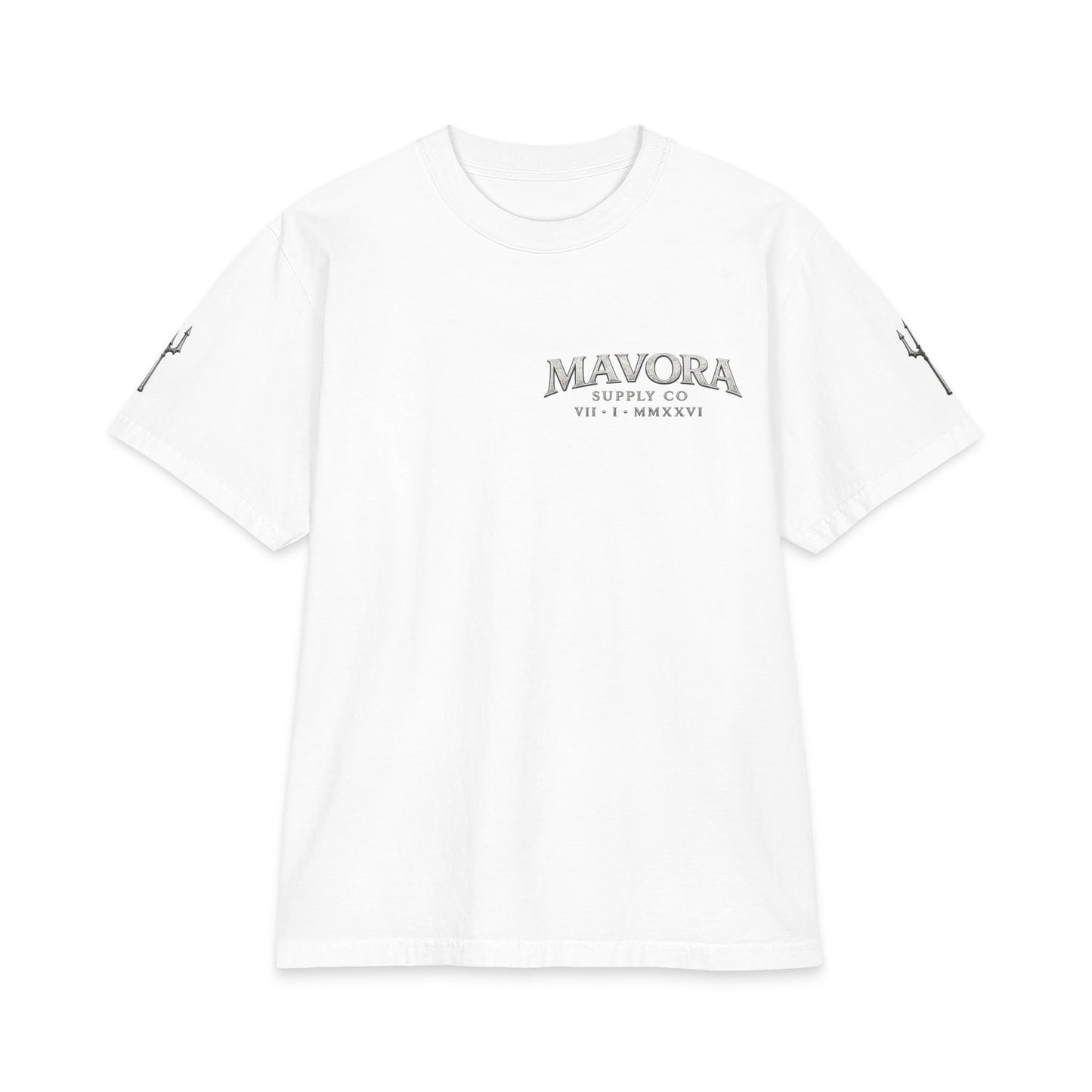Mavora Supply Co. Poseidon Premium Tee