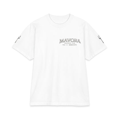 Mavora Supply Co. Poseidon Premium Tee