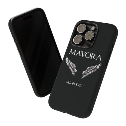 Mavora Signature Wings Tough Case
