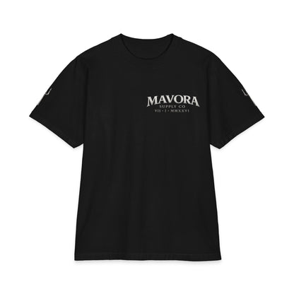 Mavora Supply Co. Poseidon Premium Tee
