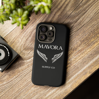 Mavora Signature Wings Tough Case