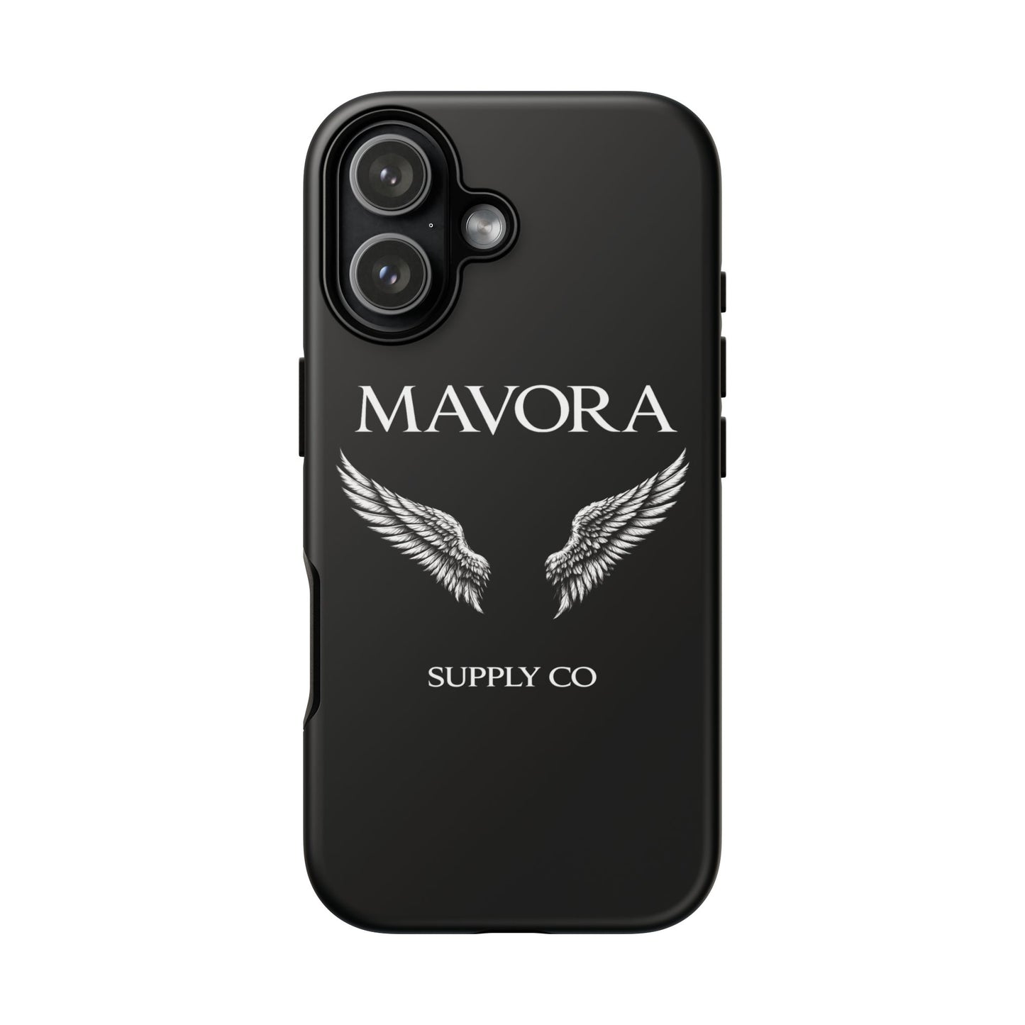 Mavora Signature Wings Tough Case