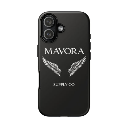 Mavora Signature Wings Tough Case