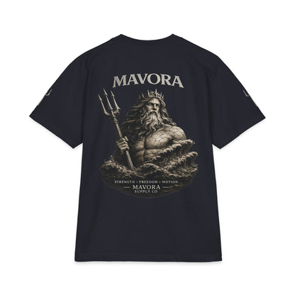 Mavora Supply Co. Poseidon Premium Tee